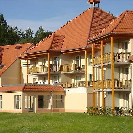 Residhotel Golf Garden Levernois Εξωτερικό φωτογραφία