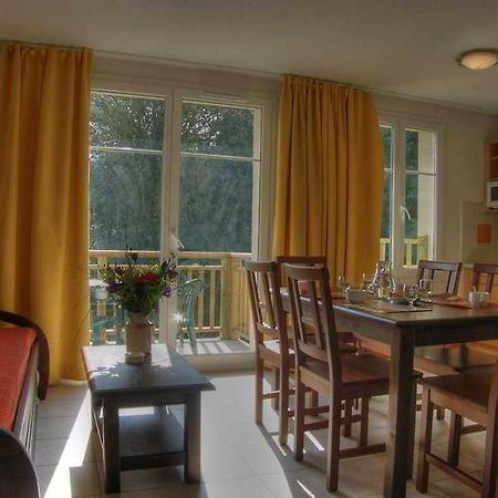 Residhotel Golf Garden Levernois Εξωτερικό φωτογραφία