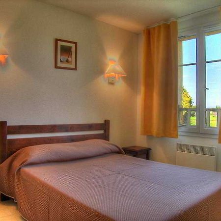 Residhotel Golf Garden Levernois Εξωτερικό φωτογραφία