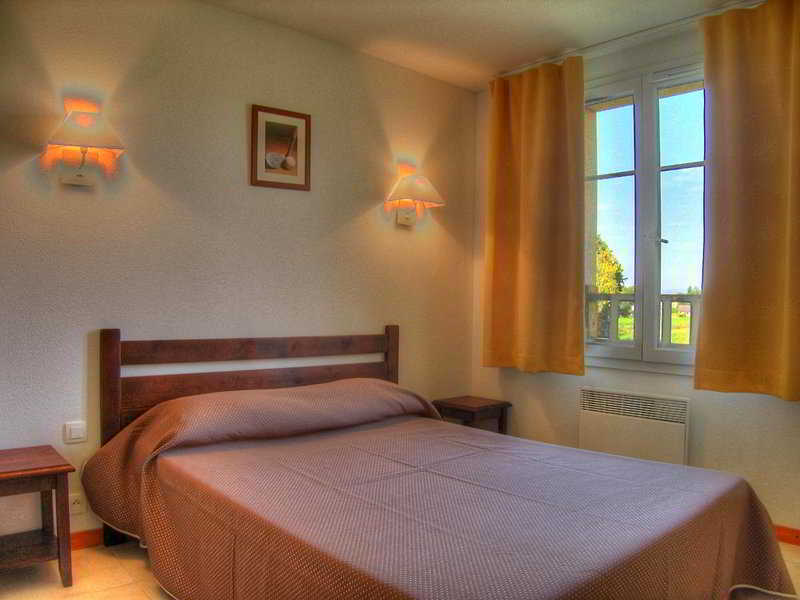 Residhotel Golf Garden Levernois Εξωτερικό φωτογραφία